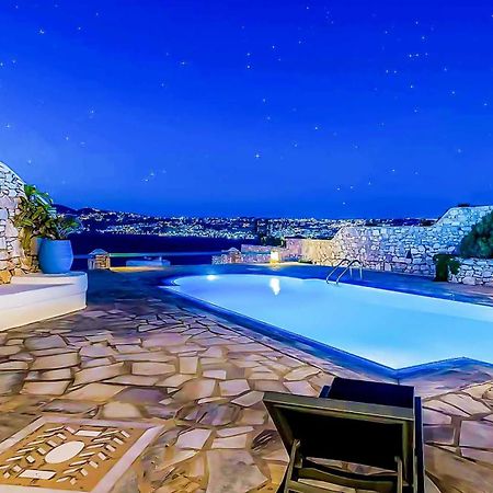 Cavo Alefkandra 6 ออร์นอส ภายนอก รูปภาพ