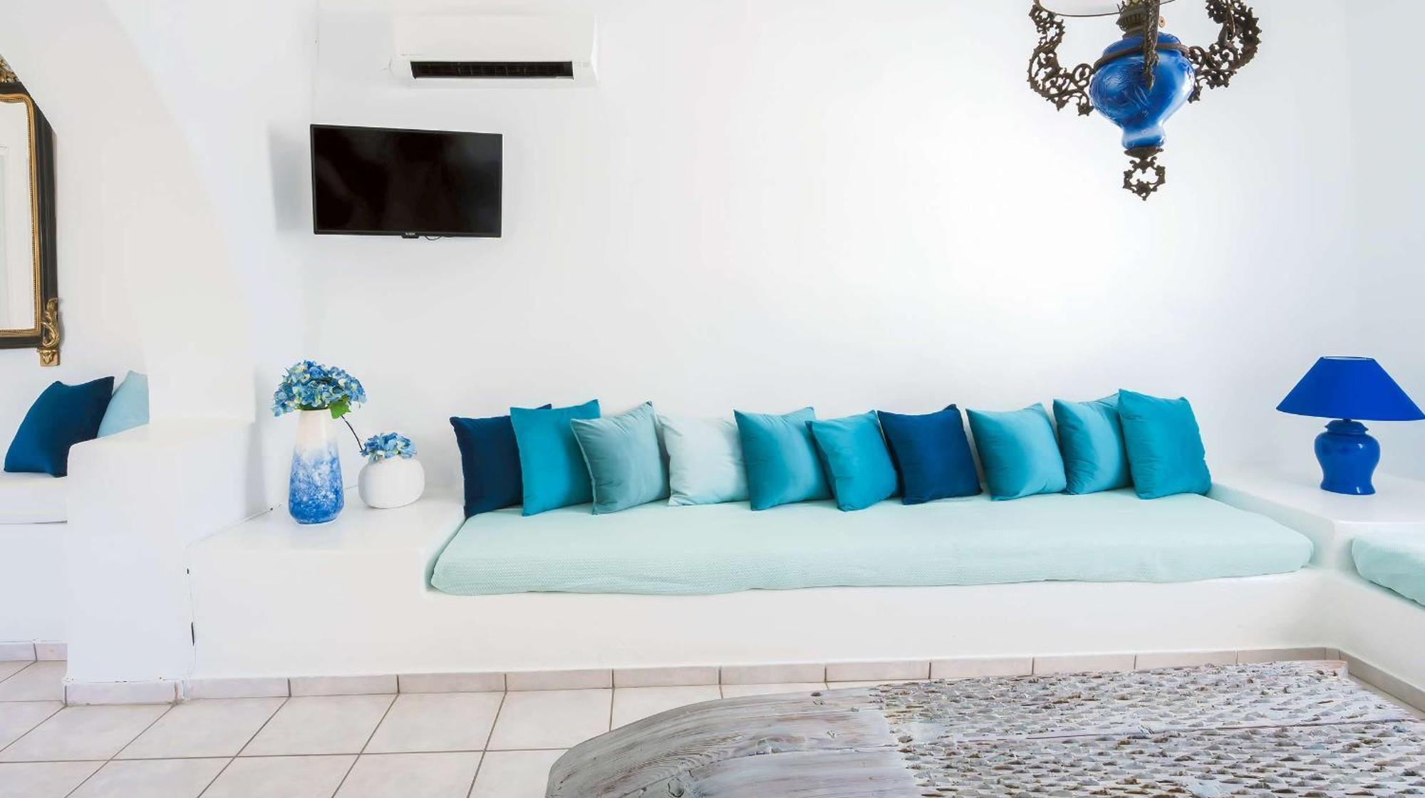 Cavo Alefkandra 6 ออร์นอส ภายนอก รูปภาพ