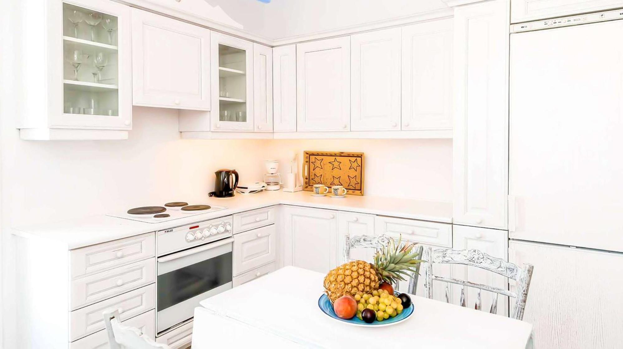 Cavo Alefkandra 6 ออร์นอส ภายนอก รูปภาพ
