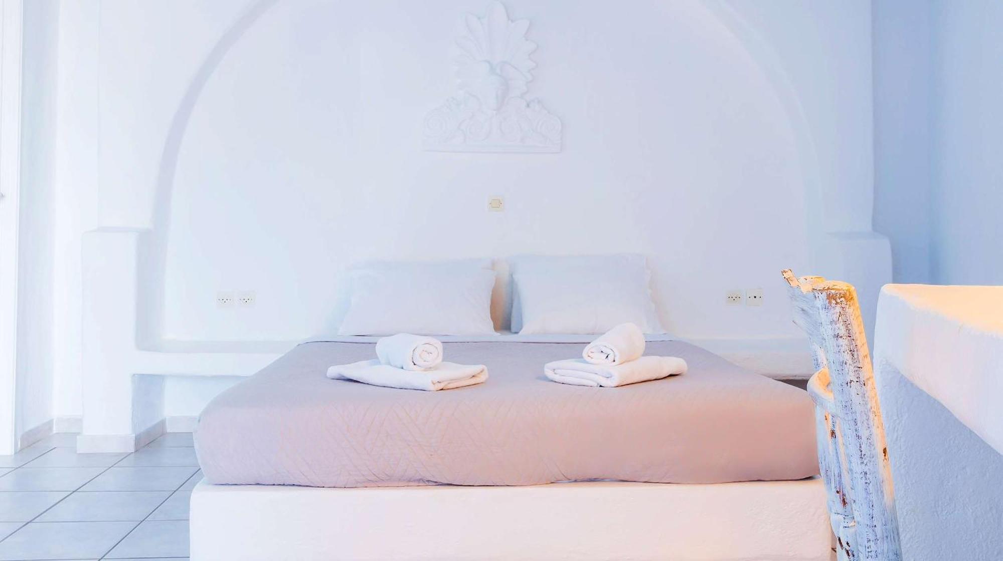Cavo Alefkandra 6 ออร์นอส ภายนอก รูปภาพ