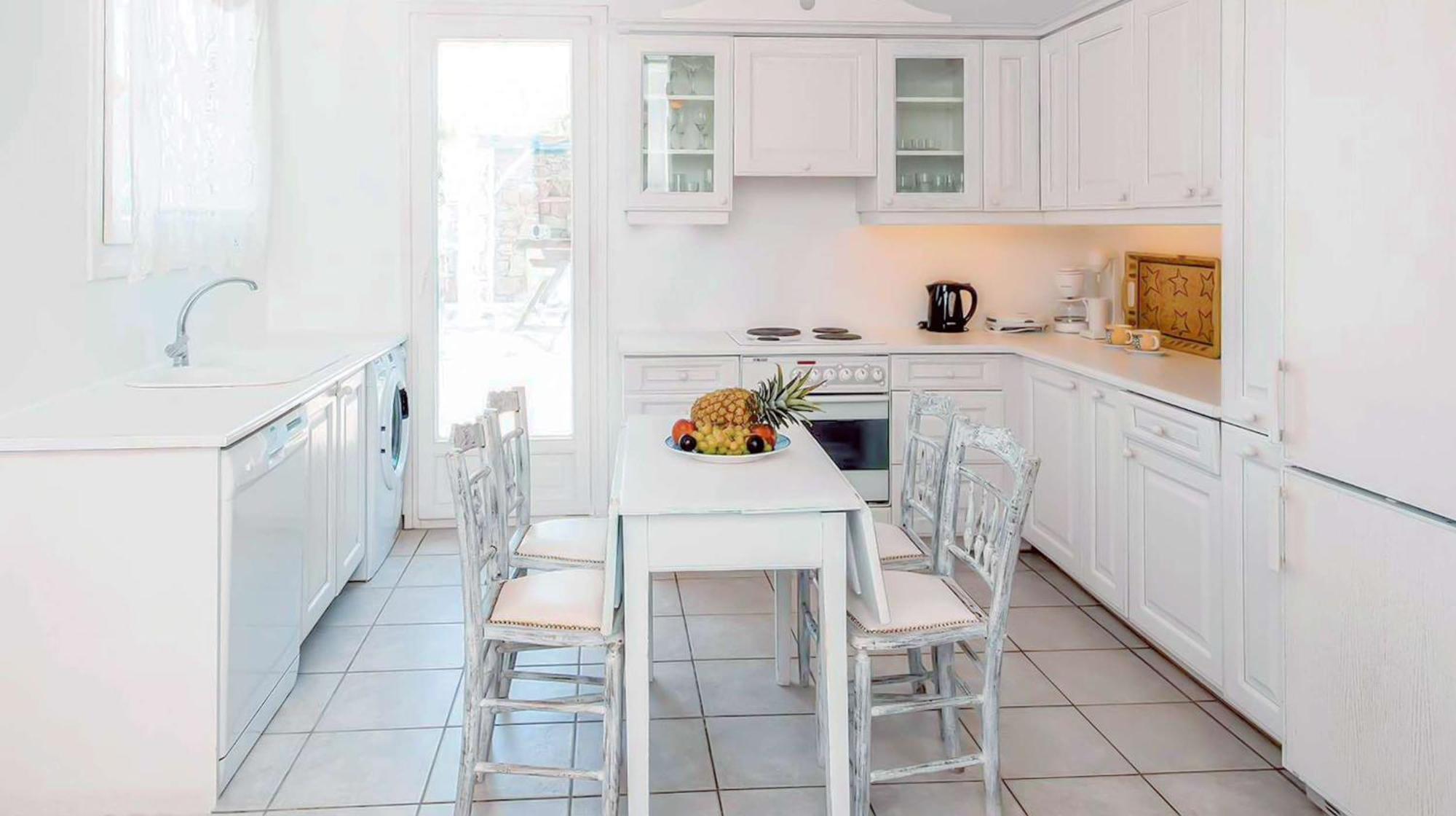 Cavo Alefkandra 6 ออร์นอส ภายนอก รูปภาพ