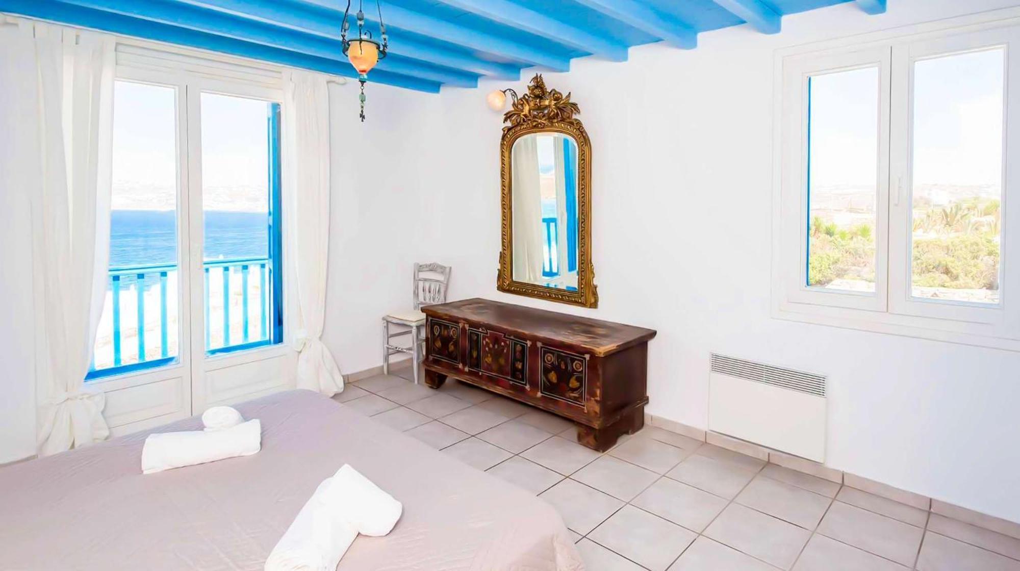 Cavo Alefkandra 6 ออร์นอส ภายนอก รูปภาพ