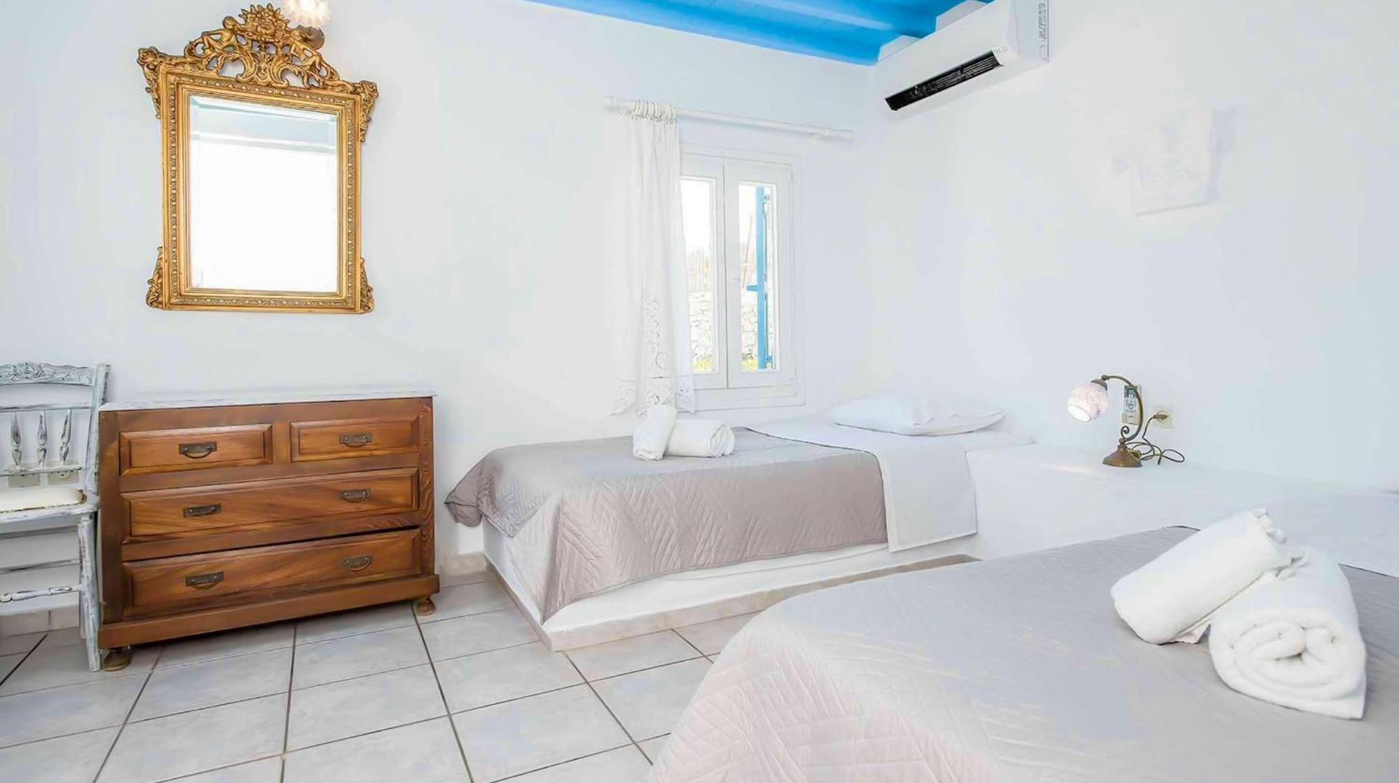 Cavo Alefkandra 6 ออร์นอส ภายนอก รูปภาพ