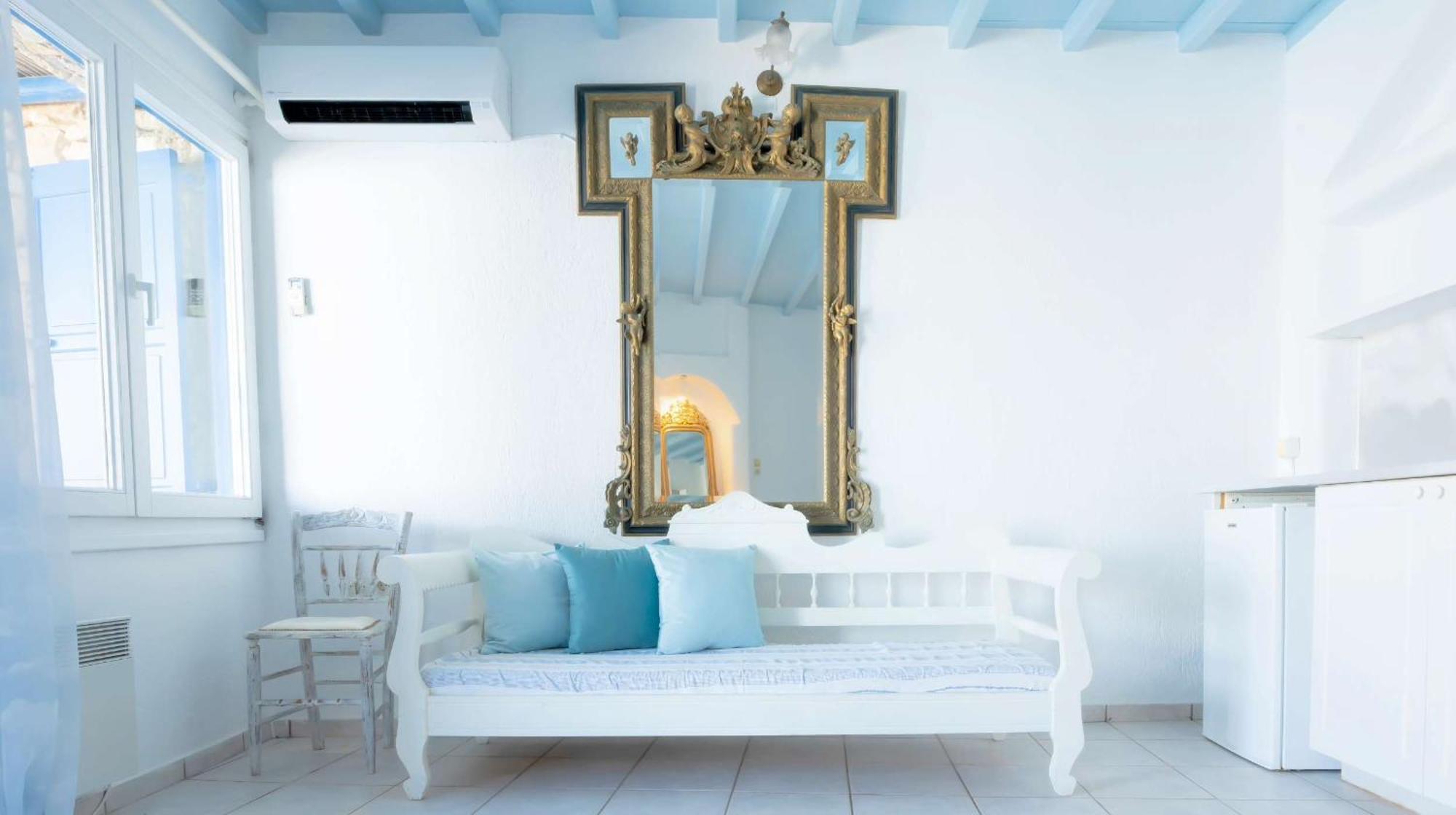 Cavo Alefkandra 6 ออร์นอส ภายนอก รูปภาพ