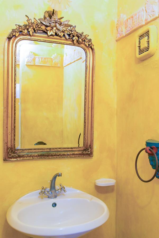 Cavo Alefkandra 6 ออร์นอส ภายนอก รูปภาพ
